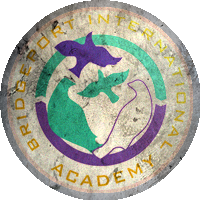 Logo Bridgeport Vasco da Gama